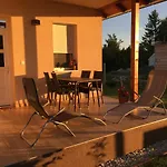 Holiday home Konrad *