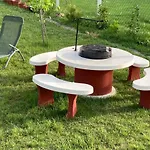 Konrad Holiday home *
