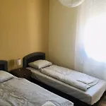 Konrad Holiday home Balatonmariafurdo