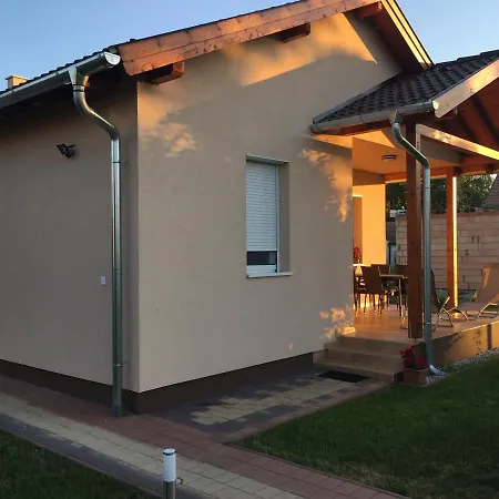 Konrad Holiday home