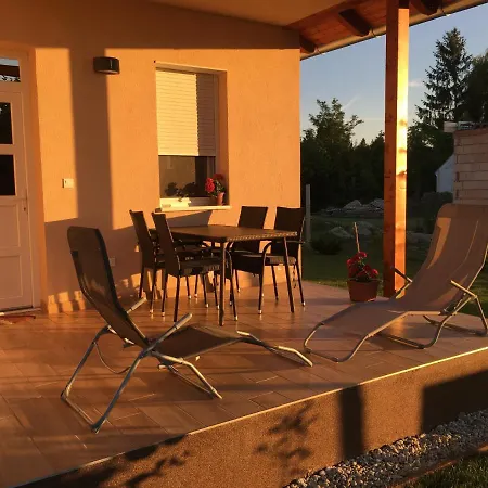 Holiday home Konrad *