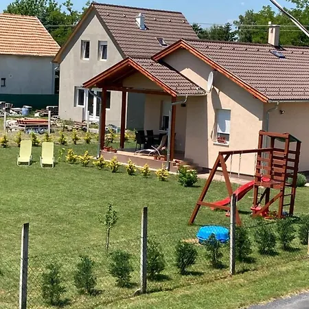 Konrad Holiday home *
