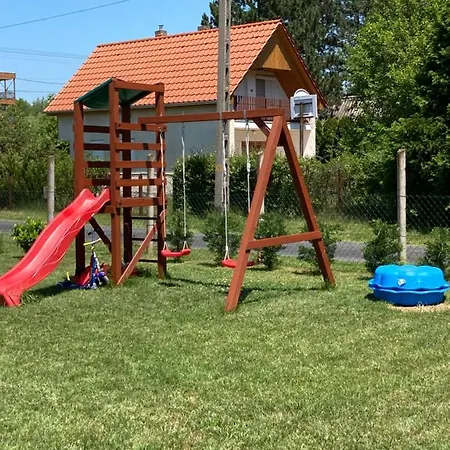 Konrad * Balatonmariafurdo