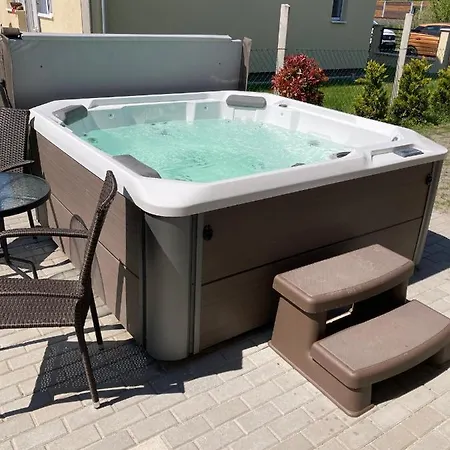 Ferienhaus Konrad Balatonmáriafürdő