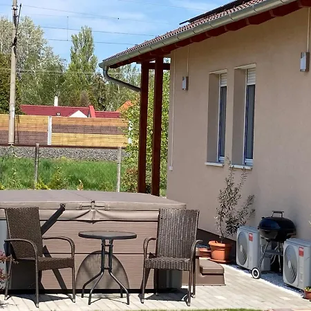 Holiday home Konrad