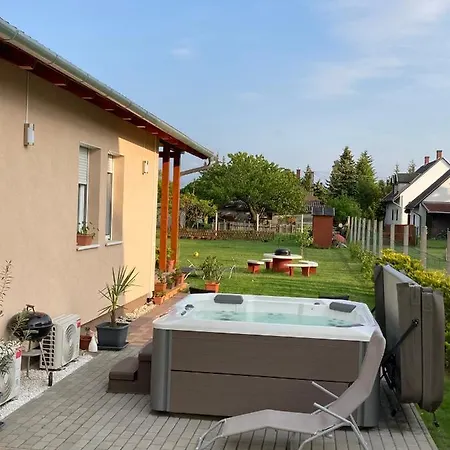 Holiday home Konrad