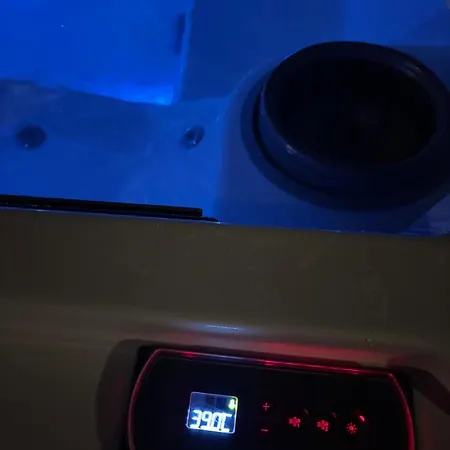 Konrad 度假居 Balatonmáriafürdő