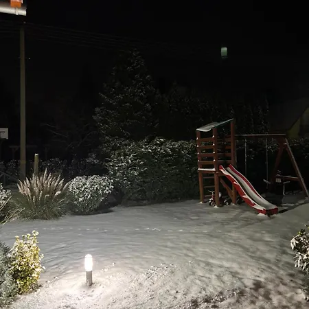 Prázdninový dům Konrad *