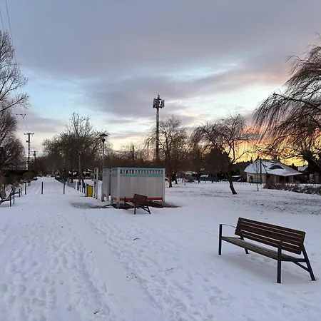 Prázdninový dům Konrad *