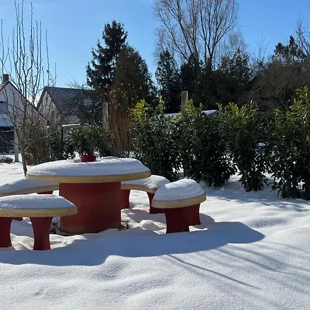 Konrad Prázdninový dům *