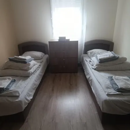 Holiday home Konrad Balatonmariafurdo