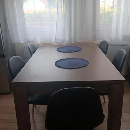 Konrad Holiday home