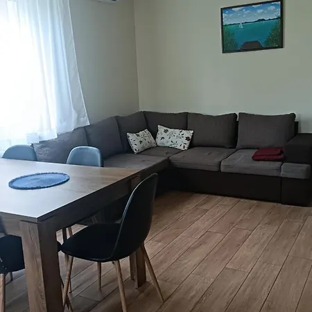 Holiday home Konrad