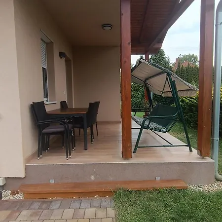 Konrad Holiday home *