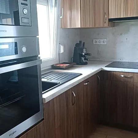 Konrad Holiday home Balatonmariafurdo