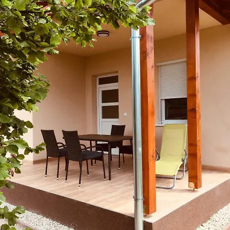Holiday home Konrad *