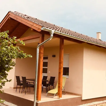 Holiday home Konrad *