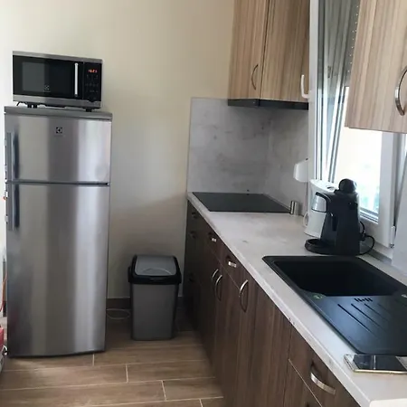 Konrad Ferienhaus Balatonmáriafürdő