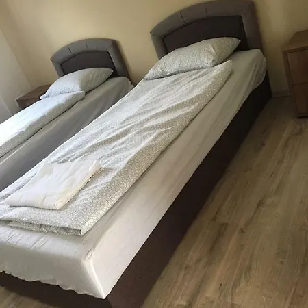 Сasa de vacaciones Konrad Balatonmáriafürdő