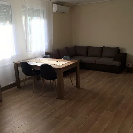 Konrad Apartman