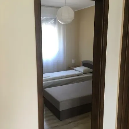 Holiday home Konrad