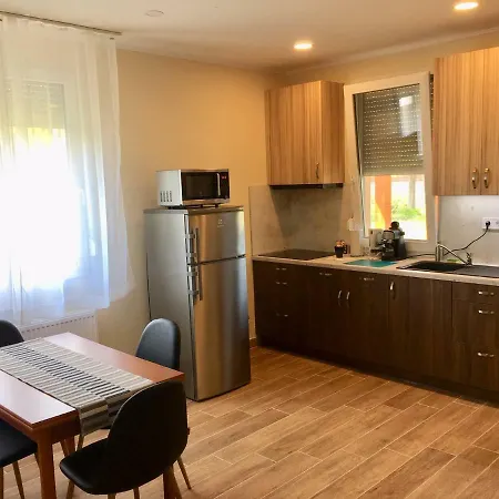 Konrad Apartman