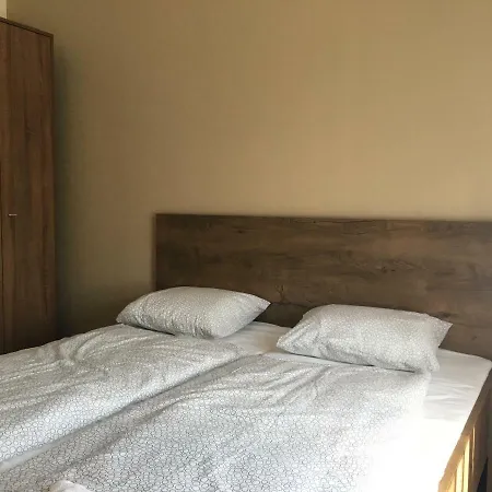 Konrad Apartman