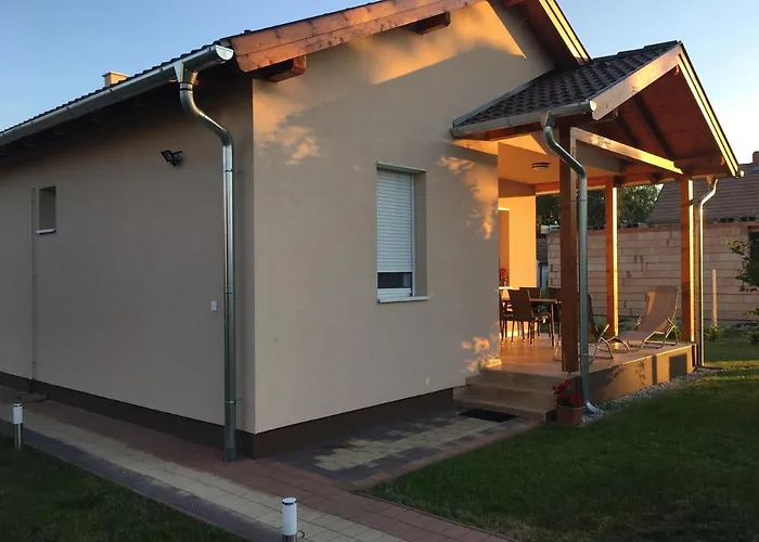 Konrad Prázdninový dům