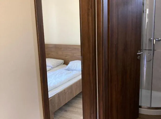 Prázdninový dům Konrad Balatonmáriafürdő