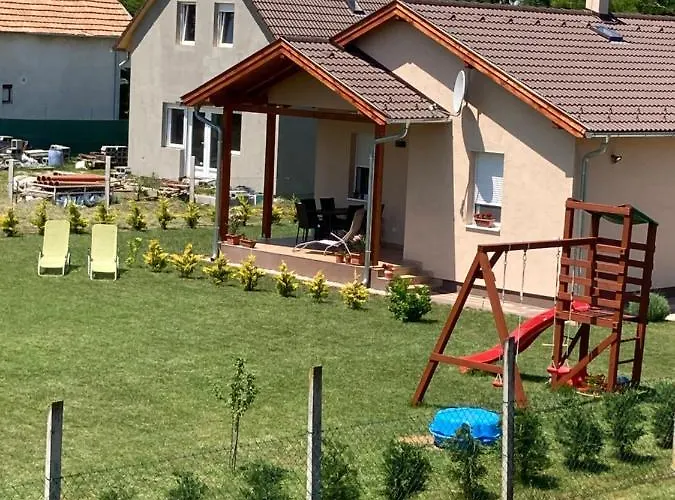 Konrad Prázdninový dům *