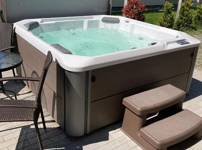 Prázdninový dům Konrad Balatonmáriafürdő