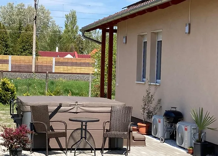 Prázdninový dům Konrad