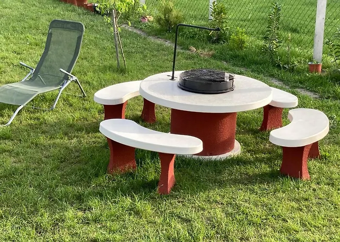 Konrad Prázdninový dům *