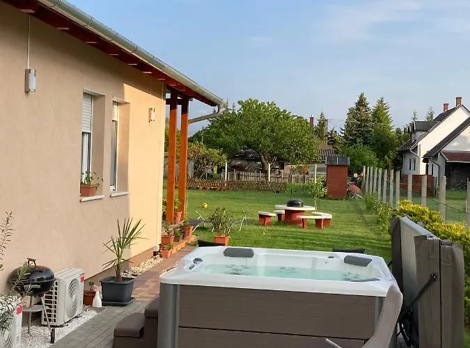 Prázdninový dům Konrad