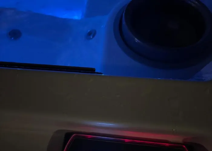 Konrad בית נופש Balatonmáriafürdő