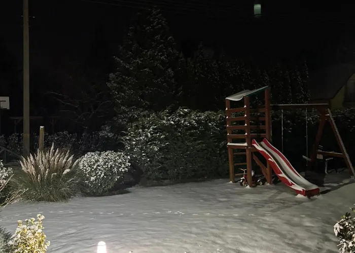 Prázdninový dům Konrad *