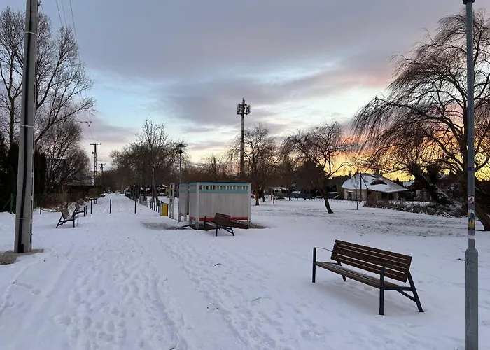 בית נופש Konrad *