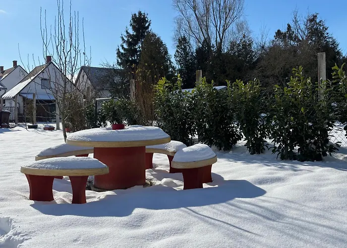 Konrad בית נופש *