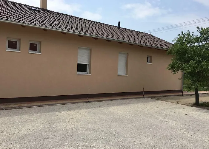 Prázdninový dům Konrad