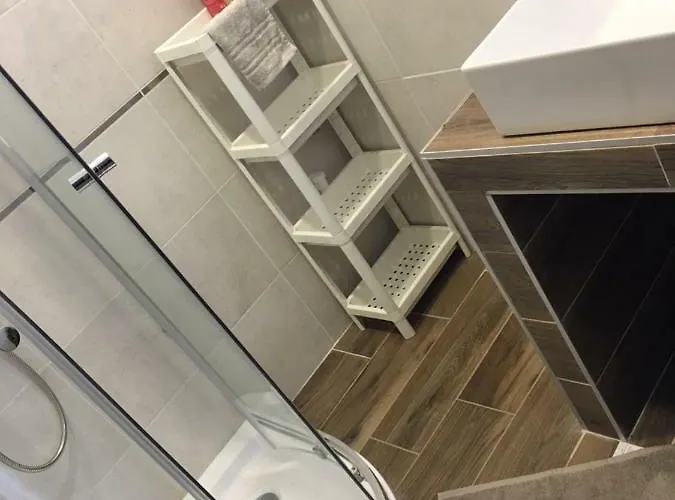 Prázdninový dům Konrad *