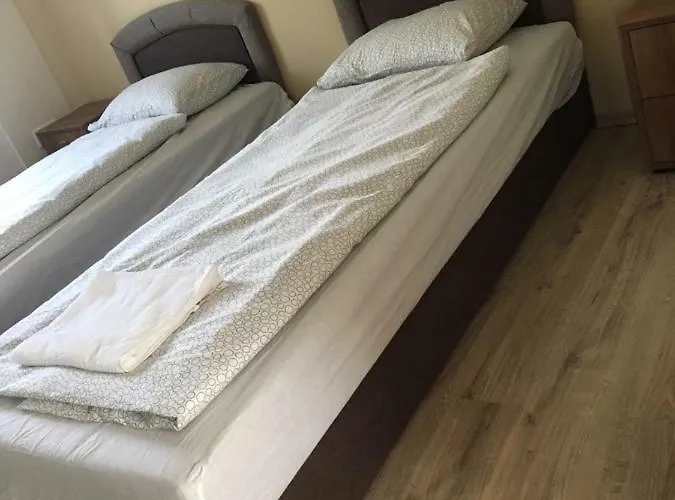 Prázdninový dům Konrad Balatonmáriafürdő