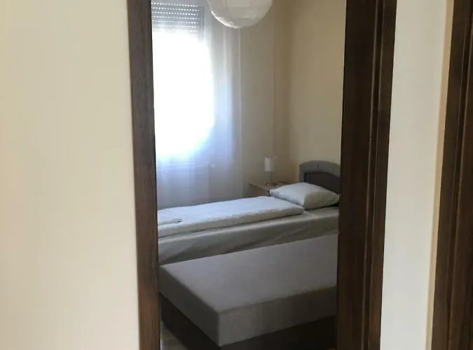 Prázdninový dům Konrad