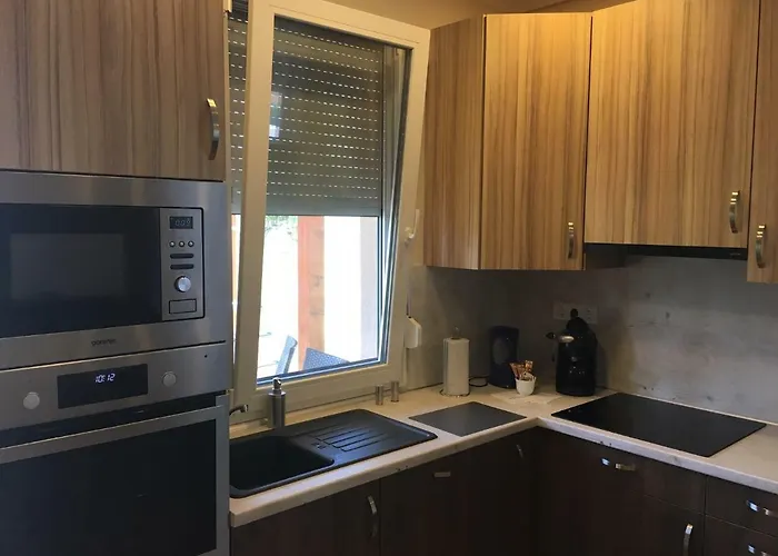 בית נופש Konrad *