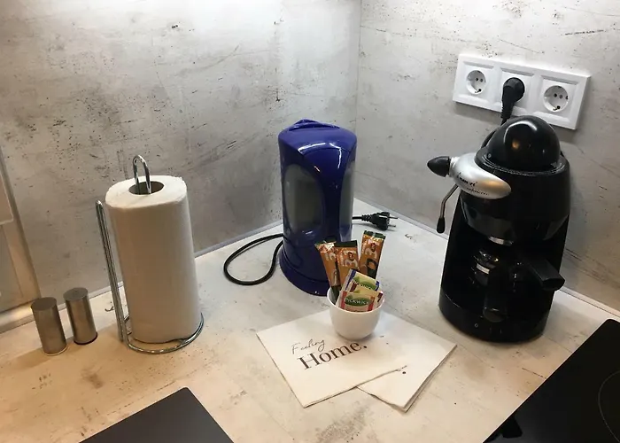 Konrad בית נופש Balatonmáriafürdő