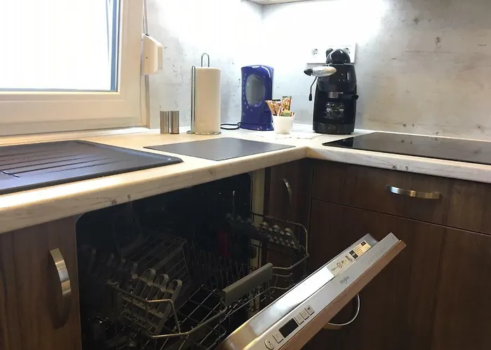 Prázdninový dům Konrad *