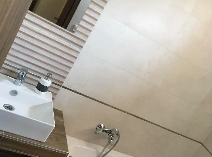 Konrad בית נופש