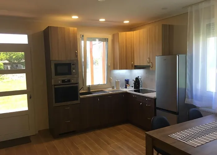 Konrad בית נופש *